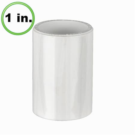 Cool Kitchen 1 in. Utility Grade Coupling CO3370580